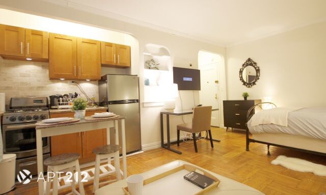 Foto del edificio - 105 E 24th St