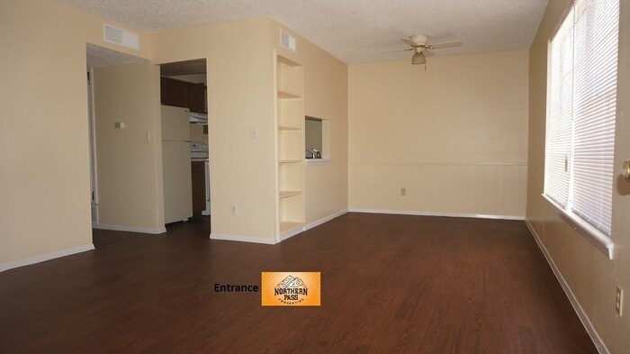 Primary Photo - Cozy 1 Bedroom Apartment