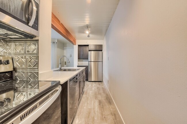 Photo - 2 Bedroom condo in Denver