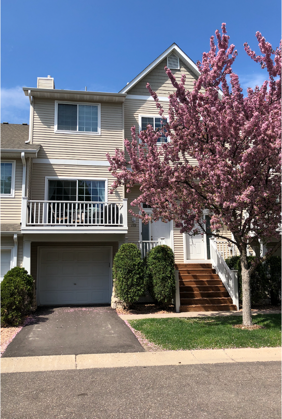 652 Willoughby Way W, Hopkins, MN 55305 Townhome Rentals in Hopkins