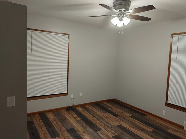 Foto del edificio - 530 7th St NW