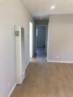 Entry and Living Room - 1771 Sausal St