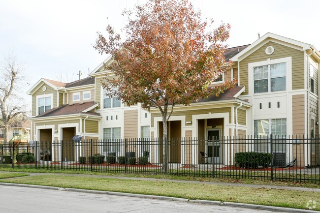 Foto del edificio - Fulton Village