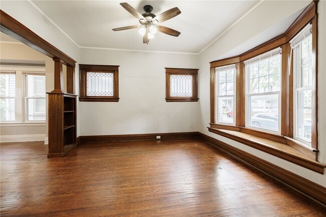 Building Photo - 36 Morningside Park