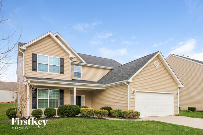 Building Photo - 332 Shady Grove Ct