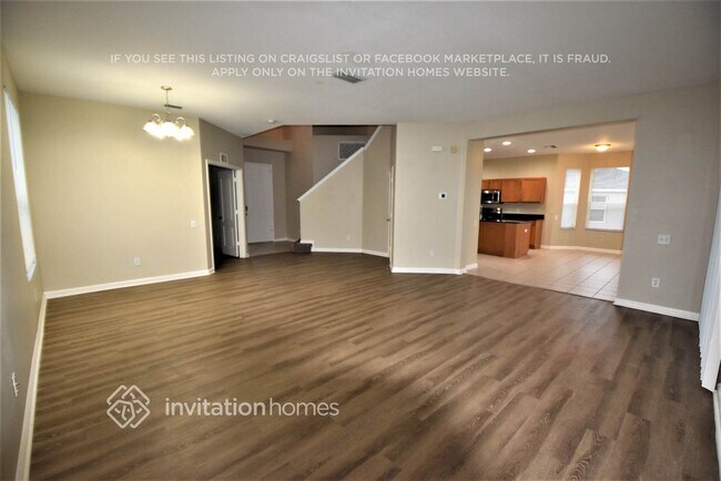 Building Photo - 13318 Amber Sky Pl