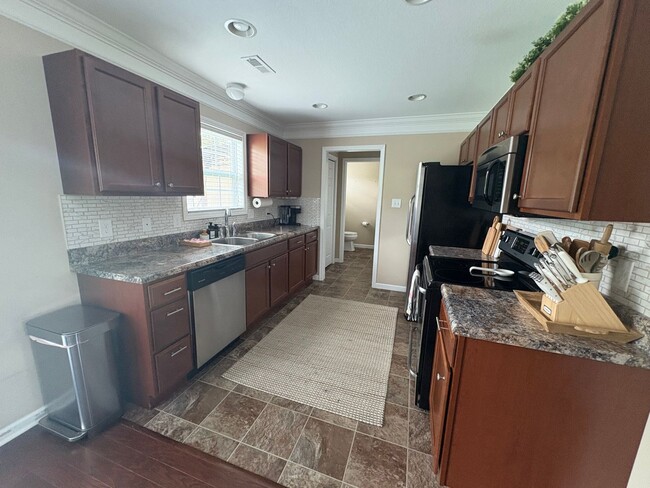 Foto del edificio - Charming 3BR/2.5BA in Hardin Valley!