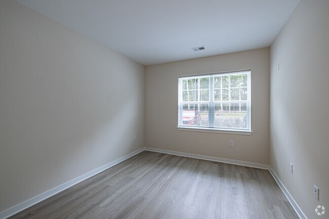 Foto del interior - Henderson Square