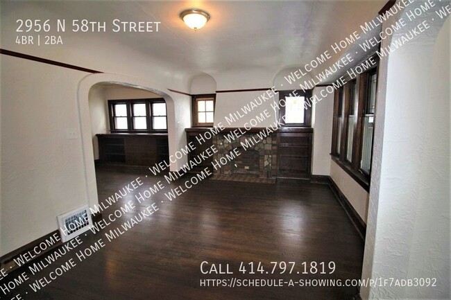 Building Photo - Stunning and Classic 4/BRM Single Family H...