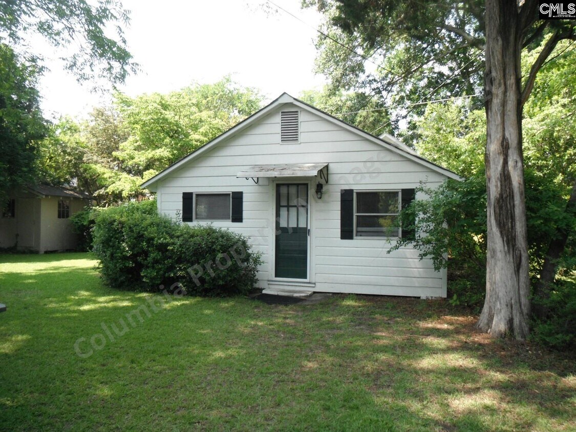 3423.5 Wheat St, Columbia, SC 29205 House for Rent in Columbia, SC