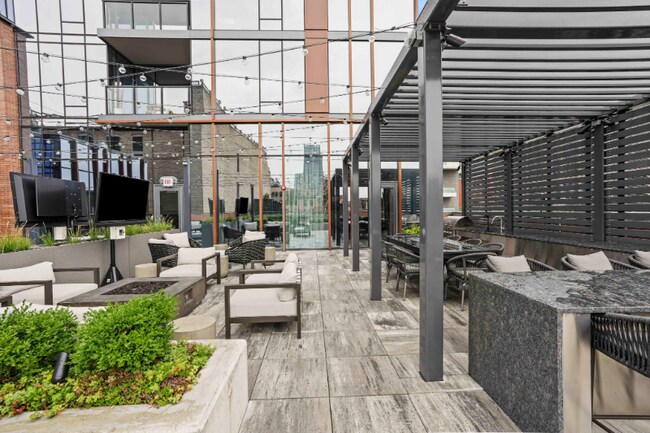 Foto del edificio - 160 N Aberdeen St