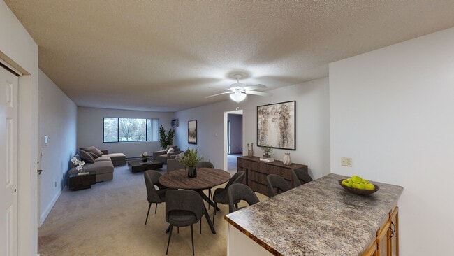 Foto del edificio - Sugar Hill