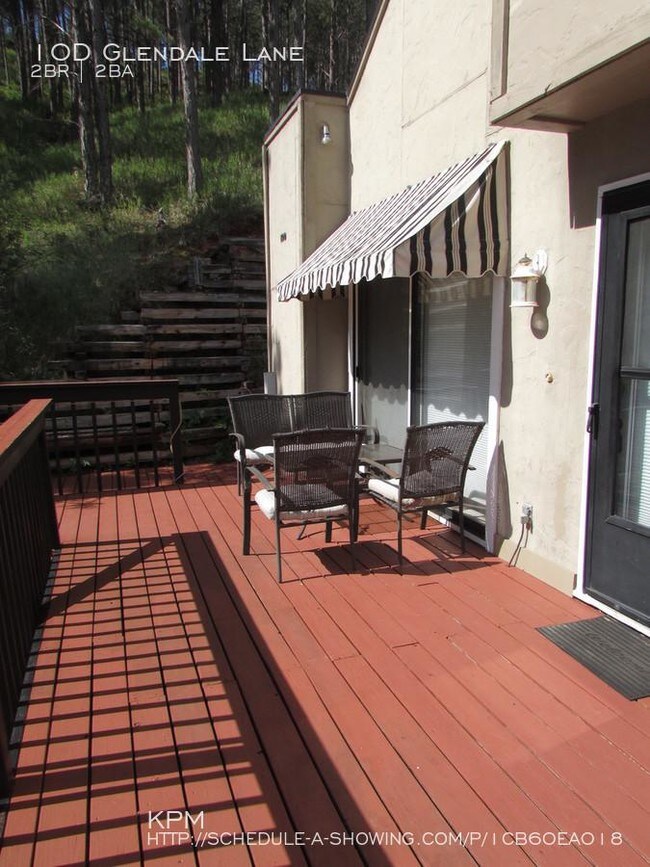Building Photo - 2 bedroom in Rapid City SD 57702