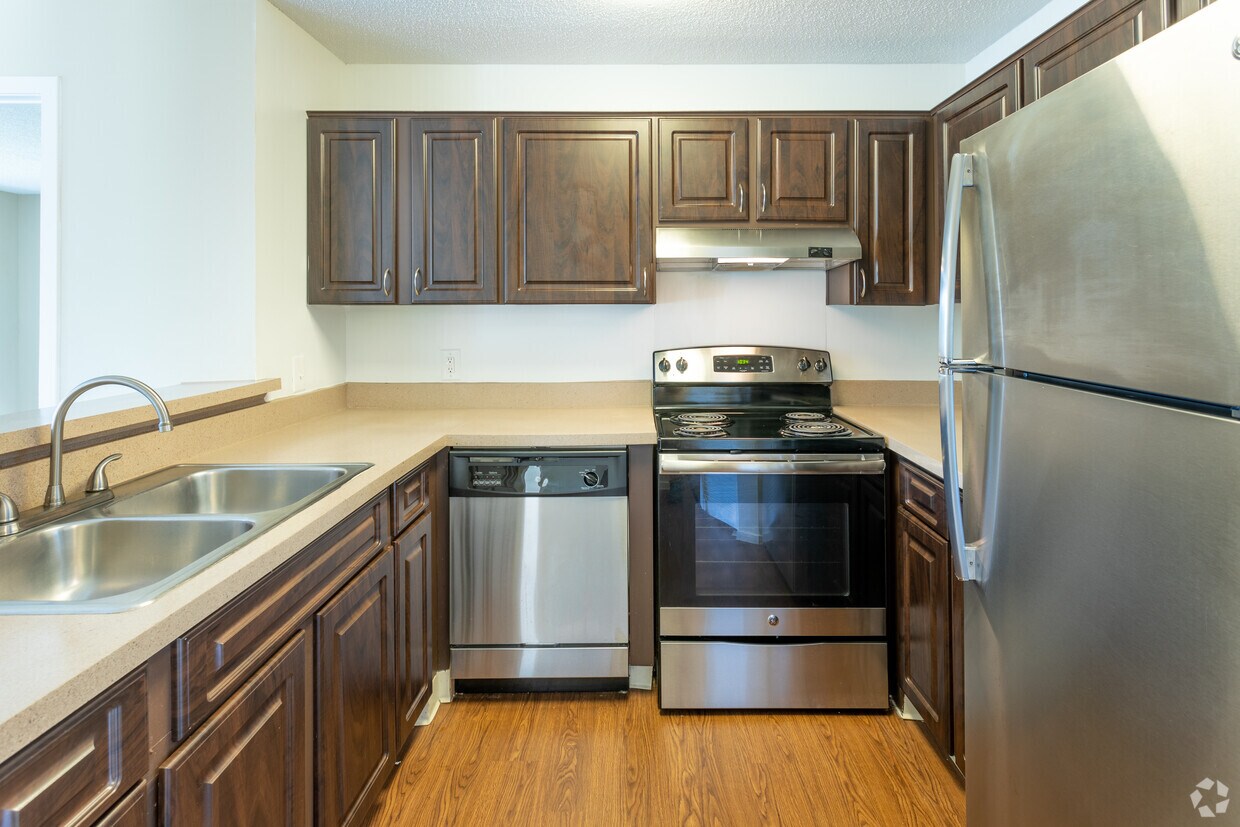 Northville Woods Northville, MI Apartments in Northville, MI