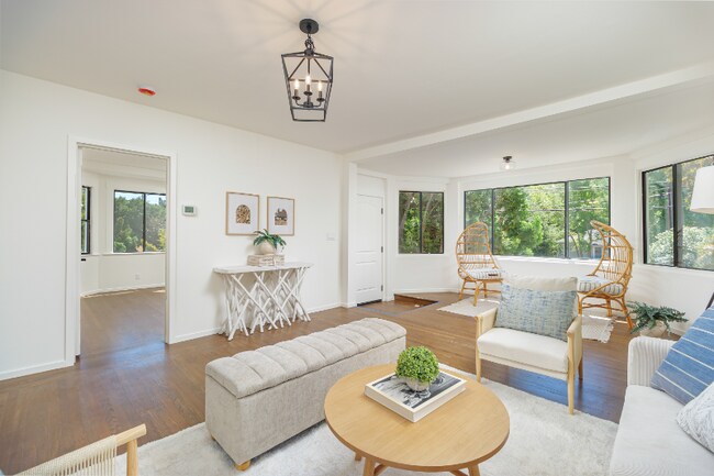 Foto del edificio - 7 Belmont Ave