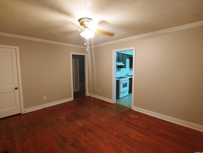 Building Photo - 5209 Wood St
