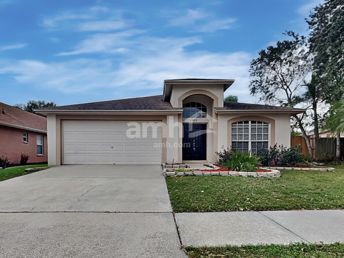 Foto principal - 1722 Wakefield Dr