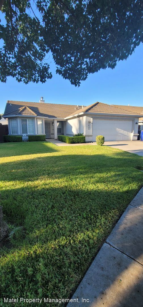 Building Photo - 3 br, 2 bath House - 2604 Medinah Ct