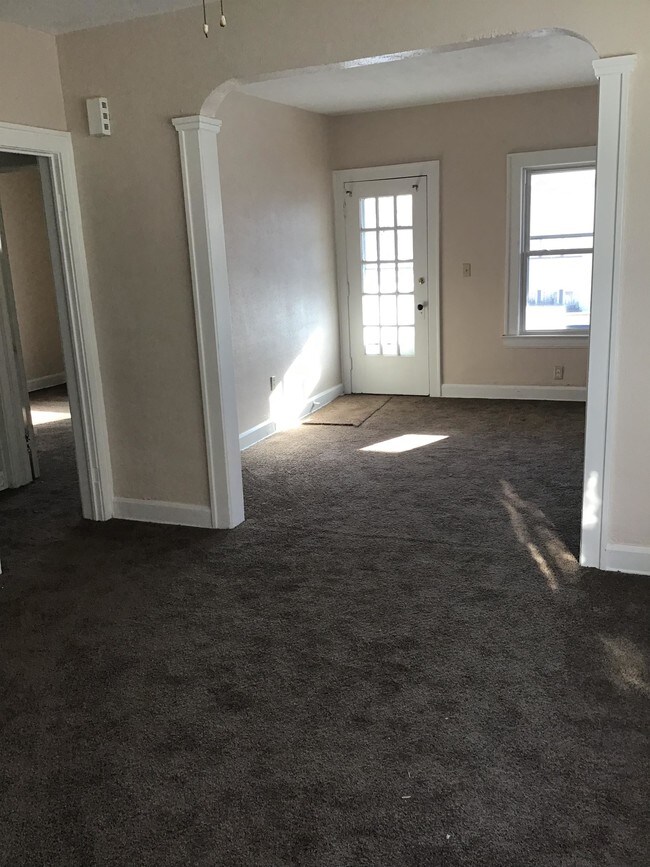 Foto del edificio - 13509 Benwood Ave