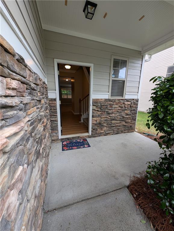 Foto del edificio - 4605 Fourth Rail Ln