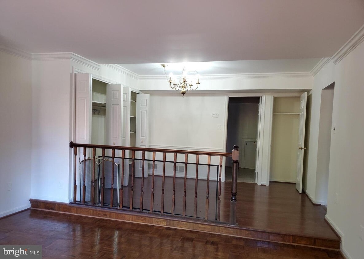 1949 N CALVERT St Unit 1, ARLINGTON, VA 22201 Condo for Rent in