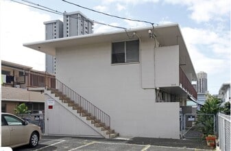Building Photo - 2019 Waiola St