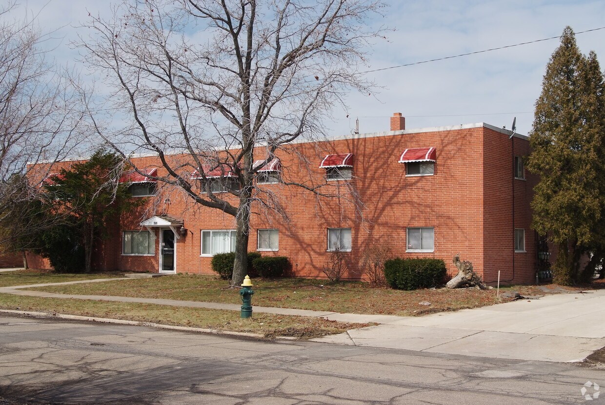 4157 Ruple Rd, South Euclid, OH 44121 Apartments in South Euclid, OH