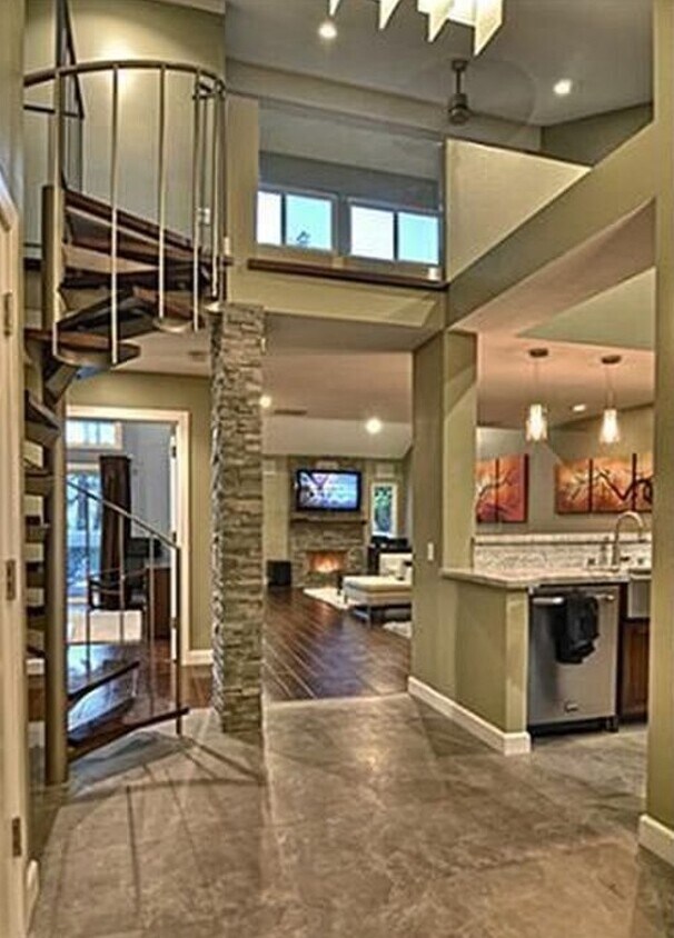 Foyer - 19351 Seahorse Ln