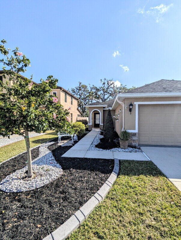 Building Photo - 5814 Oak Mill Terrace