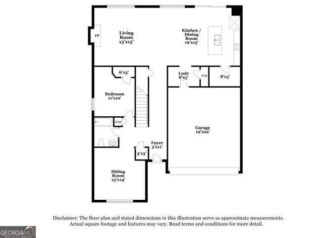 Building Photo - 433 Culloden Moor Dr