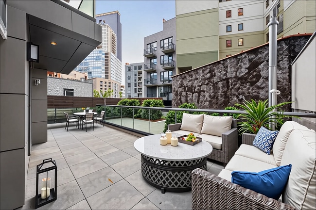 Foto del edificio - 42-51-62 Hunter St