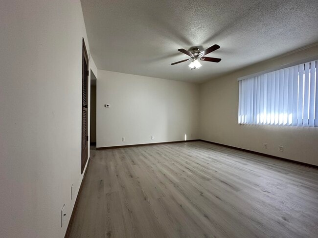 Building Photo - 4520 Baldwin Ave