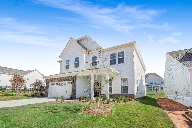 Building Photo - 10205 Whitaker Pointe Dr