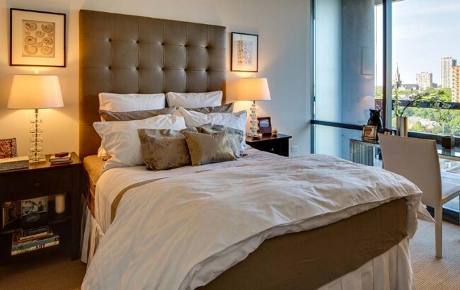 Foto del edificio - 732 W Blackhawk St