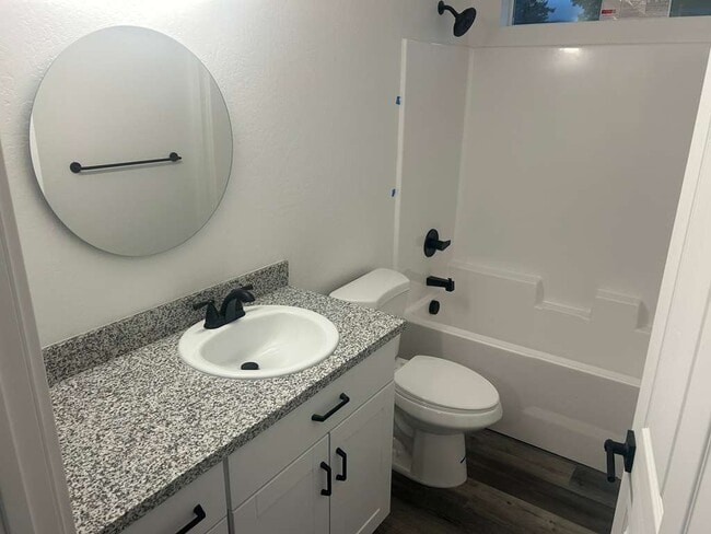 Foto del edificio - Choice Apartments