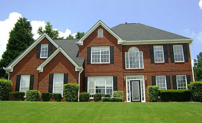 Primary Photo - 200 Ruby Forest Pkwy