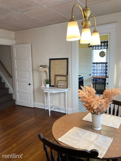 Foto del edificio - 2 br, 1 bath House - 1108 Chase St