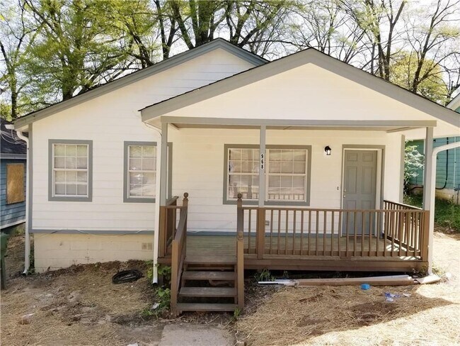 Foto del edificio - 968 Fern Ave SE