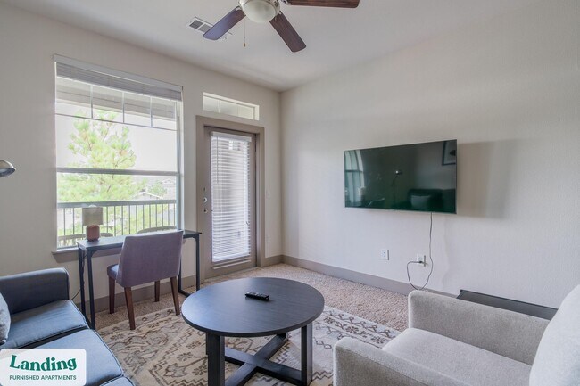 Foto del edificio - 4115 Louetta Rd