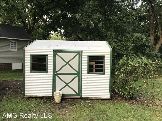 Building Photo - 3 br, 2 bath House - 612 W Stallings Street