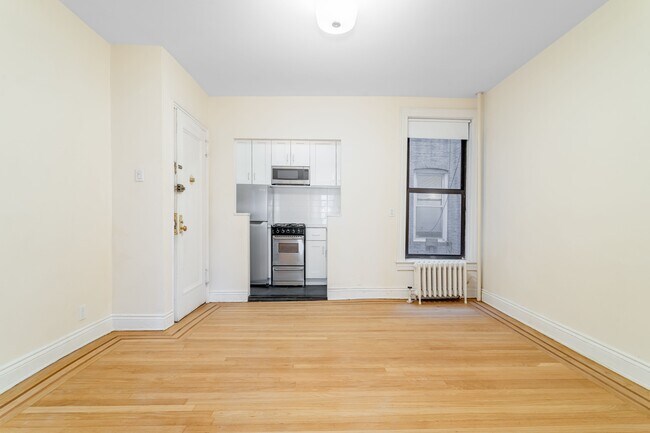 Foto del edificio - 52-25 Skillman Ave