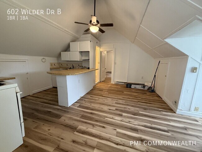 Foto del edificio - 602 Wilder Dr