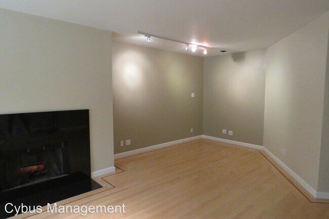 Foto del edificio - 2 br, 2 bath House - 222 Parnassus St Unit A