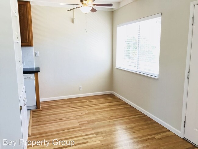 Building Photo - 1025 Boranda Ave