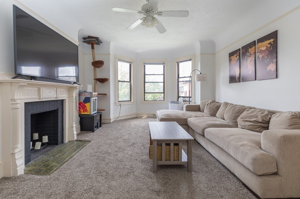 Foto principal - 65 Berkeley St