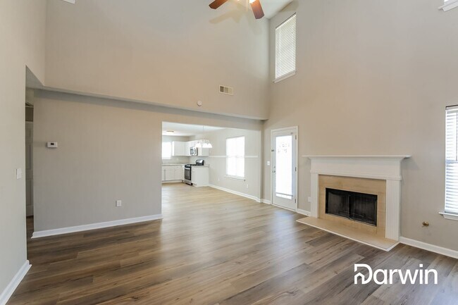 Building Photo - 309 Bainbridge Cir