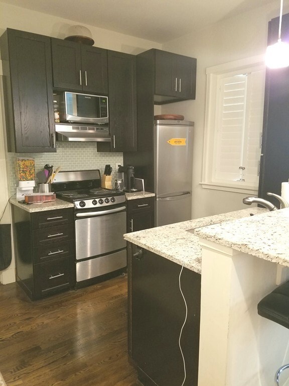 Building Photo - 86 Jersey St