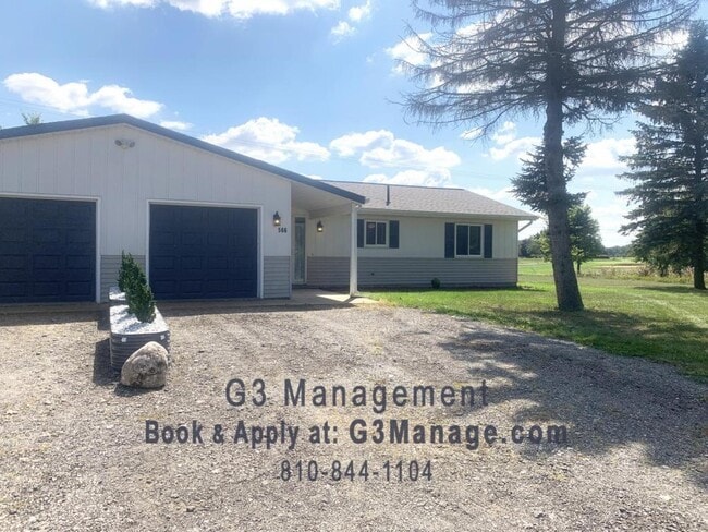 Building Photo - 566 E Marr Rd