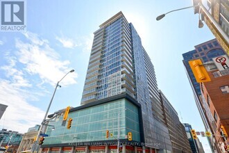 Building Photo - 324-1324 Laurier Ave W