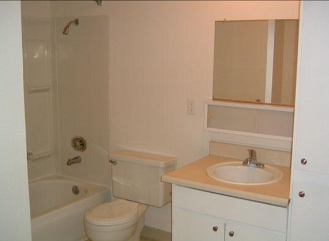 Foto del interior - Olympic Park Apartments